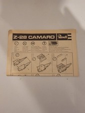 Vintage rare revell for sale  Richmond