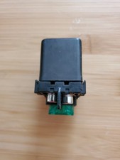 Starter relay solenoid d'occasion  Expédié en Belgium