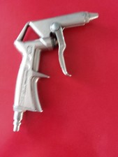 Pistola soffiaggio aria usato  Meran