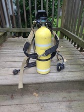 drager scba for sale  Keene