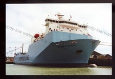 Fq794 norfolk line for sale  EAST COWES