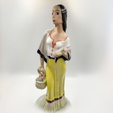 ältere porzellan figur gebraucht kaufen  München