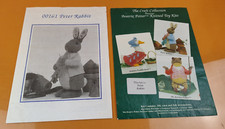 Vintage craft collection for sale  WREXHAM