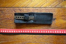 Coltello lama fissa usato  Vajont