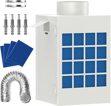 Indoor dryer vent for sale  North Aurora