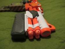 Nerf mega barrel for sale  CURRIE