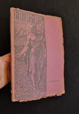 Hermes rivista novembre usato  Albano Laziale