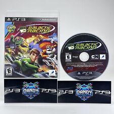 Ben 10: Galactic Racing PS3 - PlayStation 3 comprar usado  Enviando para Brazil