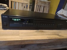 Telefunken tuner radio gebraucht kaufen  St Ingbert