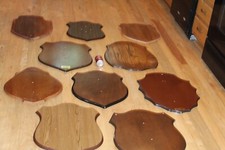 Lot wood wooden for sale  Brandon