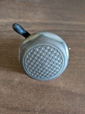 Sonnette timbre vélo d'occasion  Laignes
