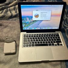 Macbook pro 2011 for sale  Asheboro