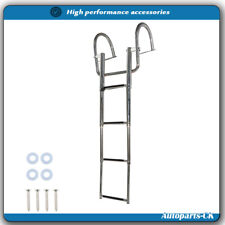 Boat ladder step for sale  Monroe Township