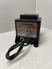 Watermill low voltage for sale  WINDERMERE