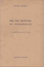 Vittorio pongione per usato  Montepulciano