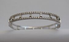 Weiß gold armband gebraucht kaufen  Idar-Oberstein