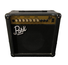 Park g15rcd guitar gebraucht kaufen  Chemnitz