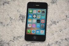 Apple iphone black for sale  SOUTHPORT