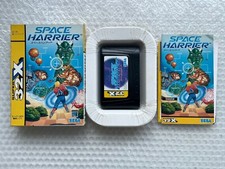 Space harrier sega for sale  CRAIGAVON