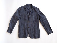 Muji sakko blau gebraucht kaufen  Herzogenrath
