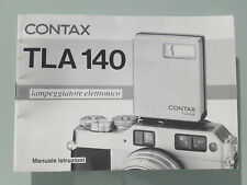 Contax tla lampeggiante usato  Pieve Fissiraga