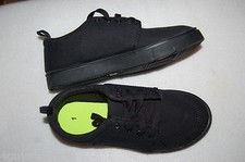 Boys solid black for sale  Axtell