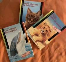 Lot livres poches d'occasion  L'Arbresle