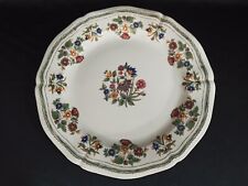 Plat rond faïence d'occasion  Orleans-