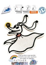 Patch zero dog usato  San Leo