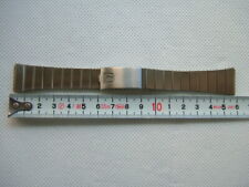Omega bracciale acciaio usato  Matera