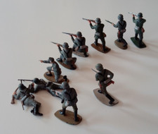 Mann wehrmacht inf gebraucht kaufen  Nürnberg