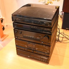 Kenwood hifi separate for sale  LONDON