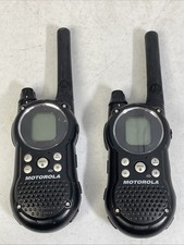 Motorola t9500 talkabout for sale  Grandville