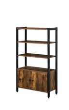 Homcom multifunctional bookshe for sale  BIRMINGHAM