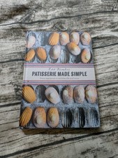Patisserie made simple for sale Patisserie made simple for sale  GODALMING