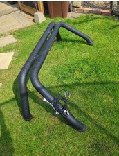 Isuzu dmax roll for sale  MERTHYR TYDFIL