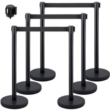 Vevor crowd control for sale  Deal
