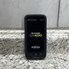 Skycaddie sx400 gps for sale  Mc Cormick
