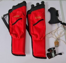 Cartel doosung archery for sale  SHEERNESS