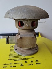 Riginal ddr feuerwehrsirene gebraucht kaufen  Waltershausen