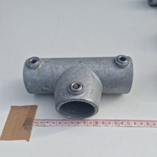Key clamp 155 for sale  BRADFORD