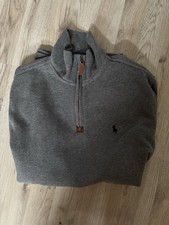 Ralph lauren 4 gebraucht kaufen  Jemgum