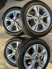 Cerchi lega ford usato  Bari