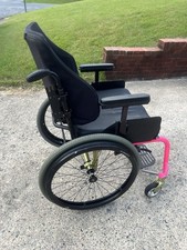 Tilite zra wheelchair for sale  Colonial Heights