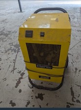 Clarke dehumidifier dmd65 for sale  WEST DRAYTON