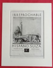 Publicité presse automobile d'occasion Publicité presse automobile d'occasion  Le Portel