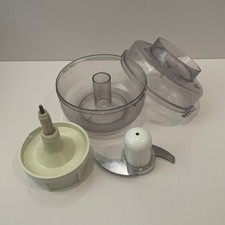 oster food processor for sale  Allen