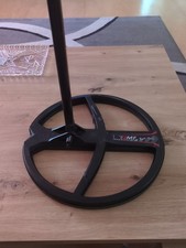 Metalldetektor spule deus2 gebraucht kaufen  Oberau