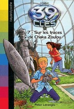 Clés tome vii d'occasion  Hennebont