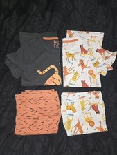 Boys short pyjamas for sale  GLENROTHES